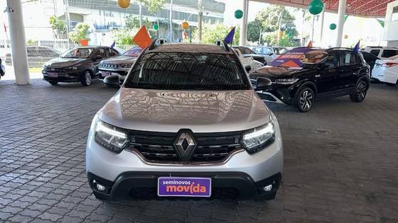 RENAULT DUSTER 1.6 16V SCE FLEX INTENSE PLUS X-TRONIC RENAULT DUSTER 1.6 16V SCE FLEX INTENSE PLUS X-TRONIC